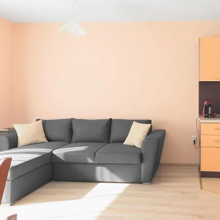 Like Apartment Burgas