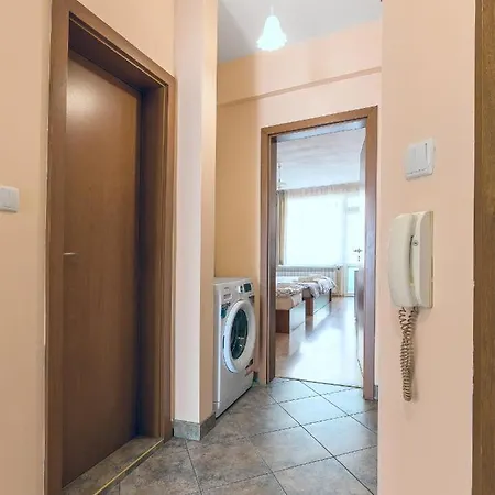 Apartamento Like